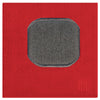 Mu Kitchen Mu Cloth Crimson Microfiber Dish Cloth 1 pk