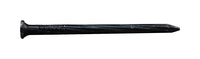 Pro-Fit  3 in. Masonry  Bright  Nail  1 lb.