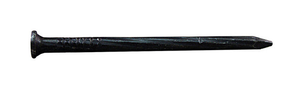 MASONRY NAIL FLUTED 3"1#
