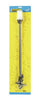 Seachoice All Round Stow-A- Way Stern Light 12 V 3-3/4 In. L X 1-19/32 In.