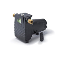 Bomba de transferencia de hierro fundido ECO-FLO de 1/2 hp
