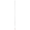 K&S 0.039 in. Dia. x 36 in. L Steel 18 Ga. Music Wire (Pack of 5)