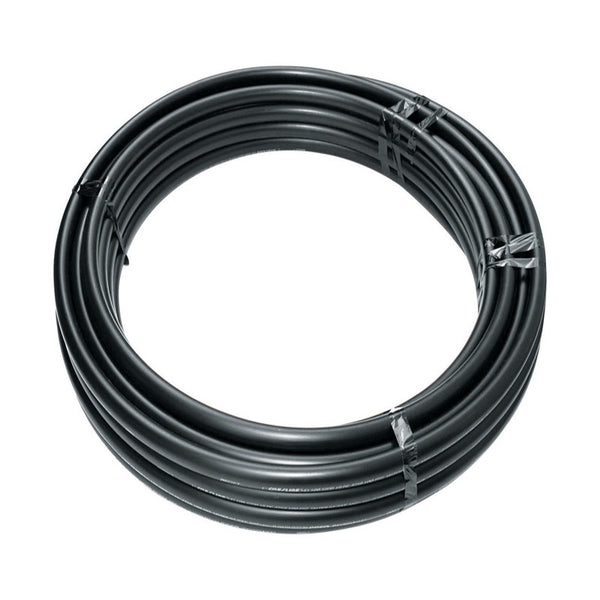 Advance Drainage Systems 1/2 in. D X 100 ft. L Polyethylene Pipe 125 psi