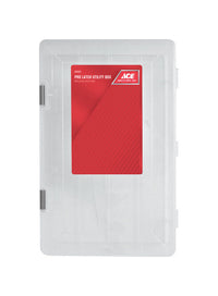 Pro Latch Utility Box