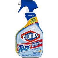 Tilex Mildew Root Penetrator with Bleach 32 oz. (Pack of 9)