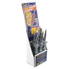 Best Way Tools 1/4 in. x 6 in. L Hex Screwdriver 6 pc. (Pack of 6)