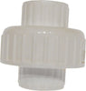 BK Products ProLine Schedule 80 1-1/2 in. Solvent X 1-1/2 in. D Solvent PVC Union