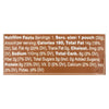 RxBar - Nut Butter - Peanut Butter - Case of 10 - 1.13 oz.