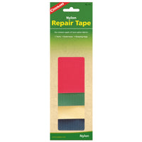 Coghlan's 9.5 in. W X 29.8 ft. L Multicolored Repair Tape
