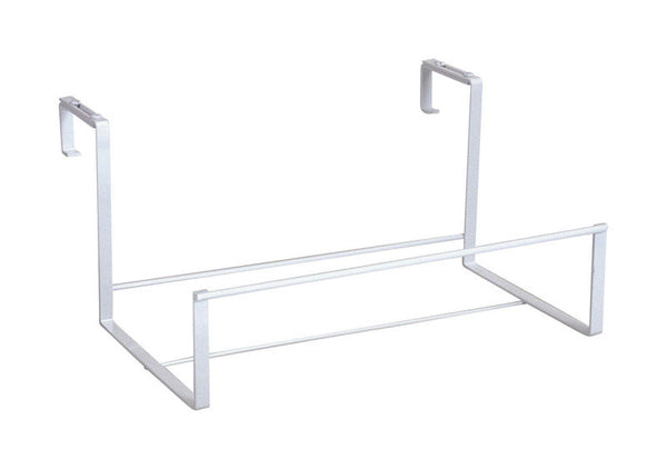 BOX HOLDER WHITE