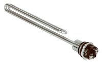 Water Heater Duron Fold Back, 240-Volt, 4500-Watt