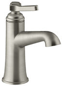 Kohler R99912-4d1-Bn Vibrant Brushed Nickel Georgeson Single Handle Lavatory Faucet