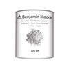 Benjamin Moore  Gennex  White  Colorant Systems  1 qt.