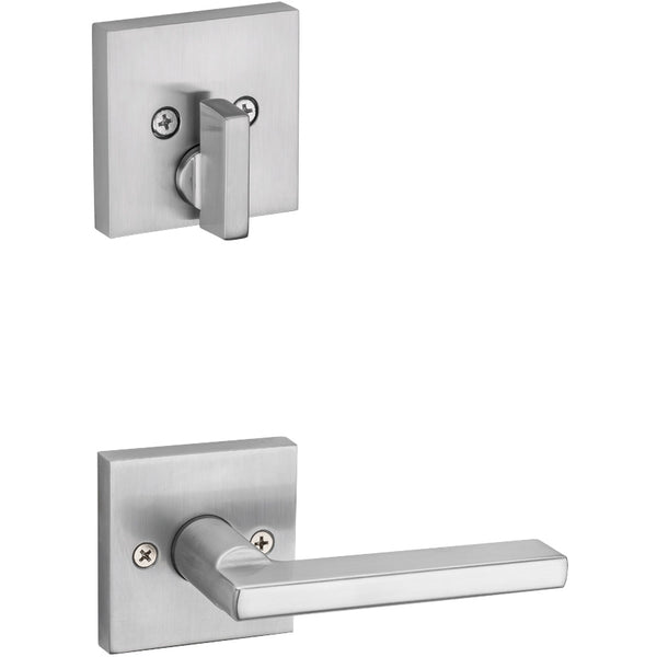 966HFL SQT 26D Halifax Trim Pack for 800 Handlesets - Satin Chrome