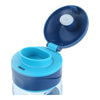 Quokka Tritan Water Bottle Splash Azurite 24oz (730 ml)