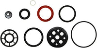 SLOAN CROWN WASHER SET S14-AA