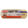 Wooster Super/Fab Fabric 3/8 in. x 7 in. W Regular Paint Roller Cover 1 pk (Pack of 12)