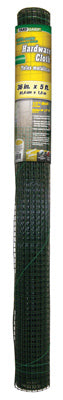 YardGard 36.22 in. H X 3.22 in. L Steel Hardware Fence Green
