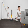 Dyson Bagless Corded HEPA Filter Upright Vacuum