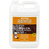 Rust-Oleum Renovator Mulch Color Refresh Semi-Transparent Red Color Stain 1 gal. (Pack of 2)