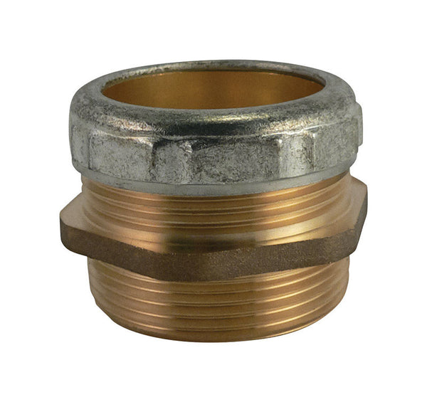 CONECTOR DE DESAGÜE 1-1/2"DI