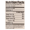 Polar Beverages Seltzer - Cranberry Lime - Case of 12 - 33.8 fl oz