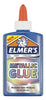 Elmer's Metallic Glue Sticks Blue 1 pk