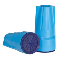 King Innovation DryConn Wire Connector 0.81 in.   D 15 pk