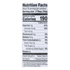 Once Again - Peanut Butter Old Fashion Creamy W/salt - 1 Each 1-5 LB