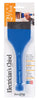 Dasco Pro  2-3/4 in. W x 8 in. L Forged High Carbon Steel  Electrician Chisel  Blue  1 pk