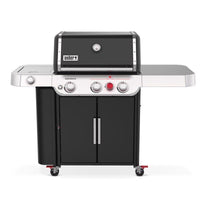 GRIL GENSIS E-335 LP BLK