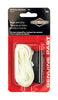 Briggs & Stratton Starter Rope and Grip 1 pk