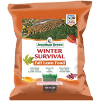 Winter Survival Fall Lawn Fertilizer 5000 Sq. FT