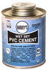 Harvey's Wet Set Blue Cement For PVC 32 oz