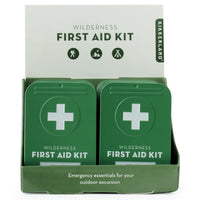 First Aid Kit, Bandages & More (Pack of 12)