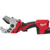 Milwaukee M12 PVC Pipe Cutter