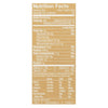 Aleia's - Gluten Free Stuffing Mix - Plain - Case of 6 - 10 Oz