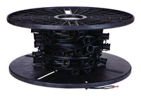 Sienna  C9  Socket Light Cord on Reel  500 ft.