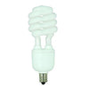 13 WATT MINI SPIRAL 5000K E12