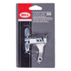 Bell Sports Quicklink 350 Chrome Plated Steel Chain Repair Kit Silver