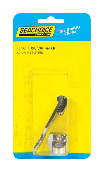 HASP SWIVEL SS3X1-1/4