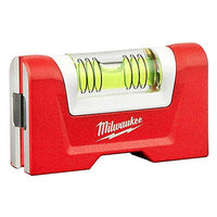 MILW POCKET LEVEL