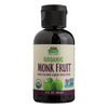 Now Foods - Monk Fruit Swtnr 0 Cal - 1 Each - 2 FZ