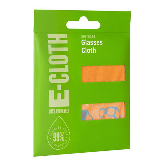 Ecloth Lens Cloth (Pack of 10)