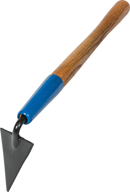 Seymour 60720 2" Soil Knife With 15" Hardwood Handle