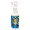 Grease Police As Seen On TV Clean Scent Concentrated Cleaner & Degreaser 32 oz.