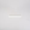 Wooster  Pro Series  Woven  6-1/2 in. W x 3/8 in.  Trim  Paint Roller Cover  2 pk