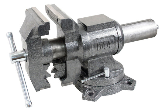 Olympia Tools 38-644 5 Open End Multi Purpose Vise
