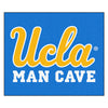 University of California - Los Angeles (UCLA) Man Cave Rug - 5ft. x 6ft.