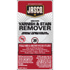 Jasco Varnish & Stain Paint and Varnish Remover 1 qt.